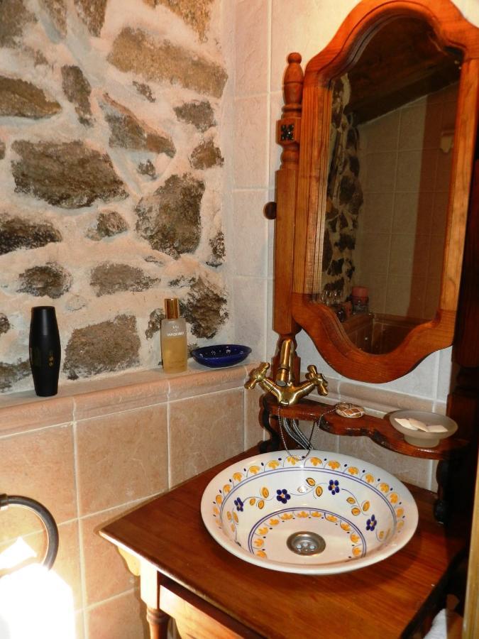 La Torna Villa Navarredonda de Gredos Eksteriør bilde